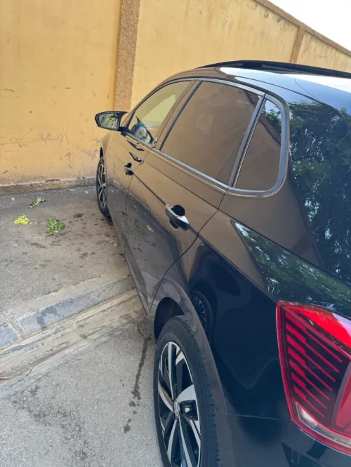 Volkswagen Polo 2018 Beats