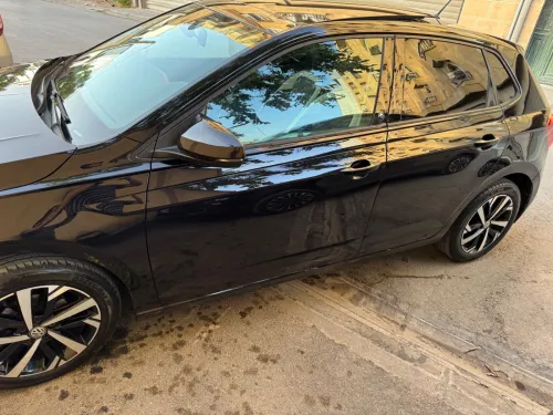 Volkswagen Polo 2018 Beats