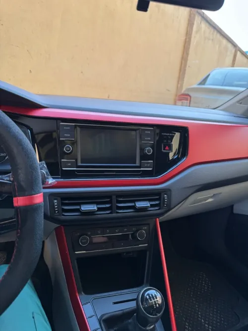Volkswagen Polo 2018 Beats