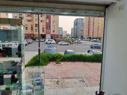 Vente Local Alger Rahmania