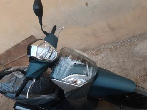 SYM ST200 2024