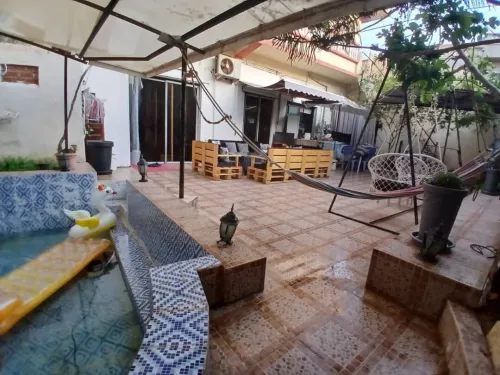 Vente Villa Oran Ain el turck
