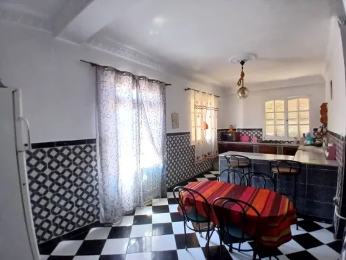 Vente Villa Oran Ain el turck
