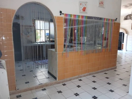 Vente Villa Oran Ain el turck