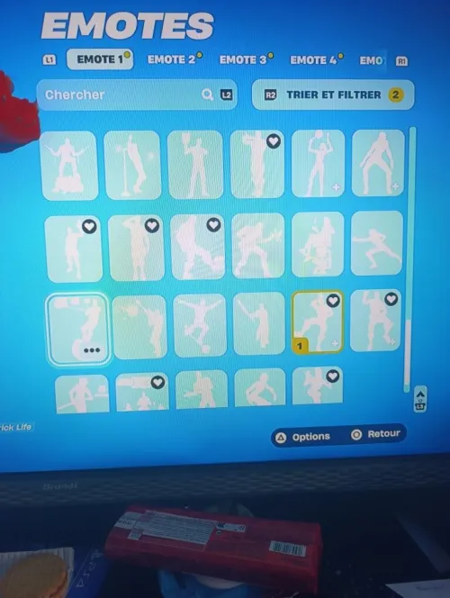 OG FORTNITE ACCOUNT FOR SALE 