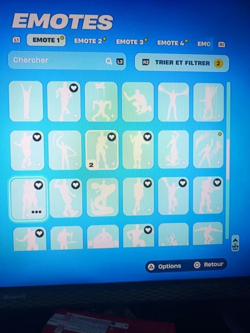 OG FORTNITE ACCOUNT FOR SALE 