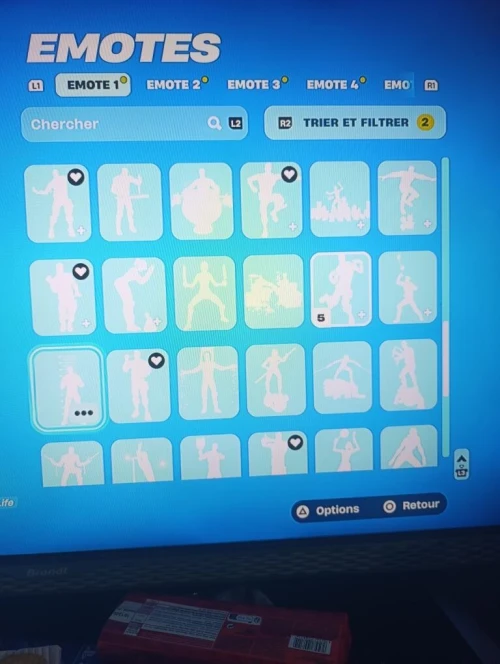 OG FORTNITE ACCOUNT FOR SALE 