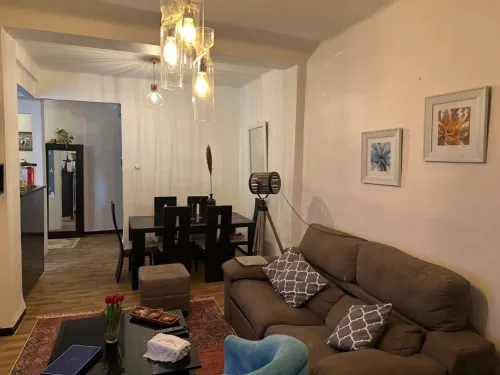 Vente Appartement F3 Alger Hammamet