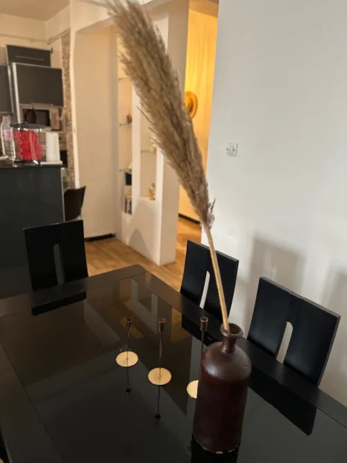 Vente Appartement F3 Alger Hammamet