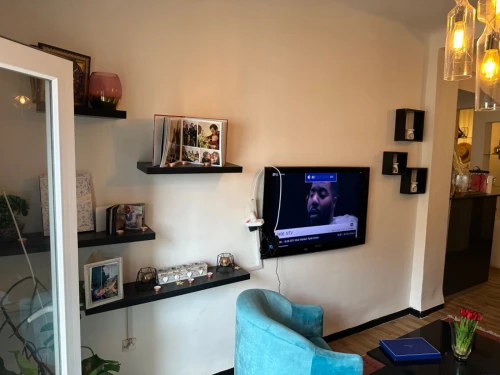 Vente Appartement F3 Alger Hammamet
