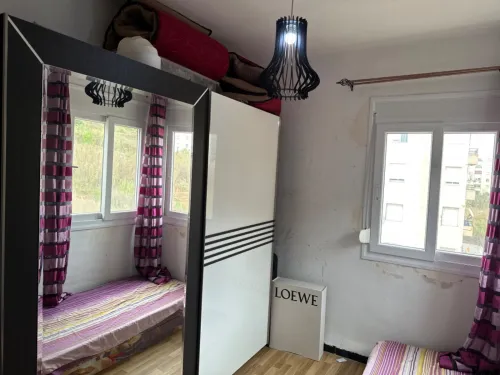 Vente Appartement F3 Alger Hammamet
