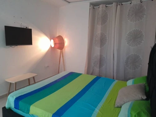 Location Appartement F2 Alger Bordj el kiffan