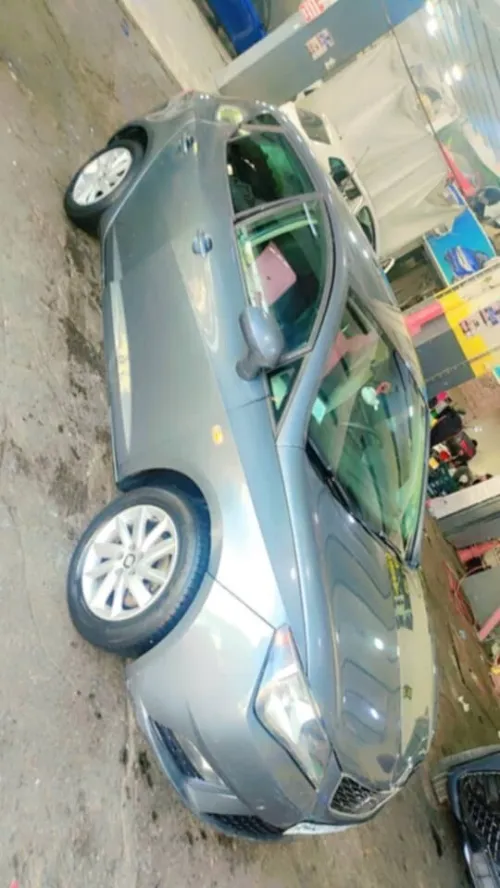 Seat Ibiza 2014 crono