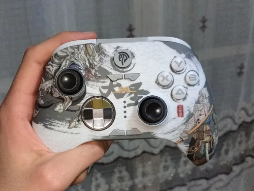 manette easysmx x15