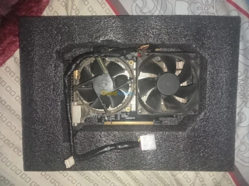 G T X 950 2GB GDDR5 OC