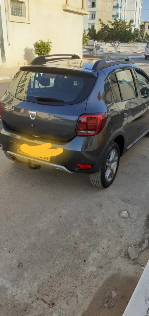 Dacia Sandero 2022 Sandero