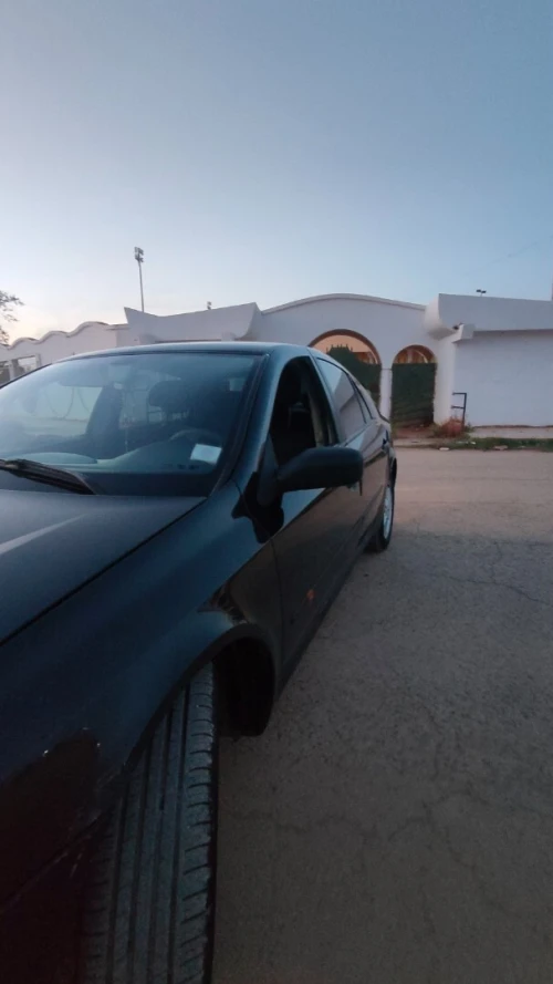 Renault Laguna 2 2005 Expression