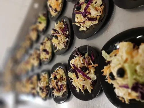 Traiteur/catering 