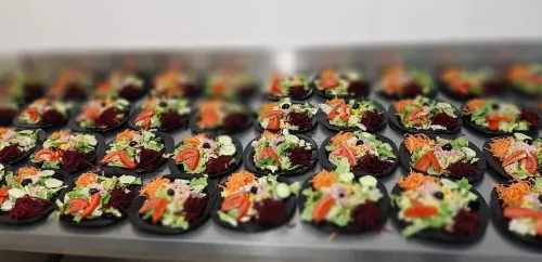 Traiteur / catering 