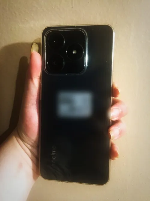 Realme C61