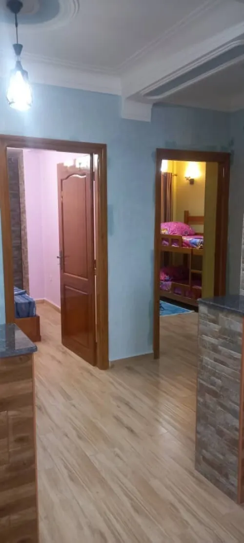 Location Appartement F3 Boumerdès Zemmouri