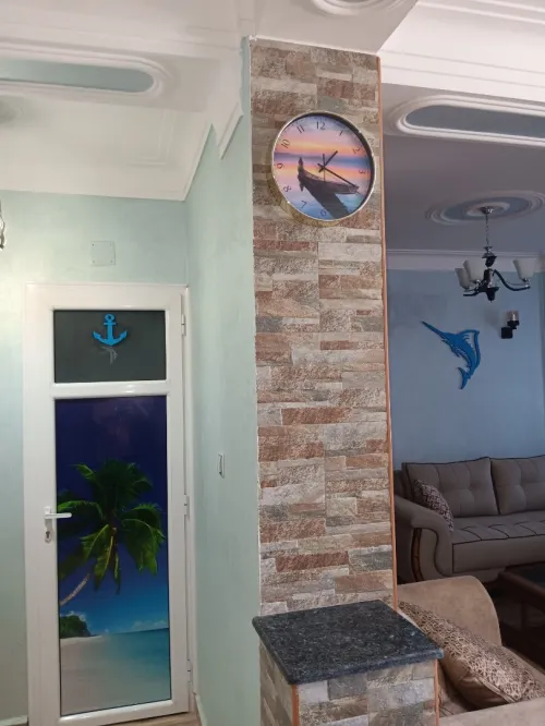 Location Appartement F3 Boumerdès Zemmouri