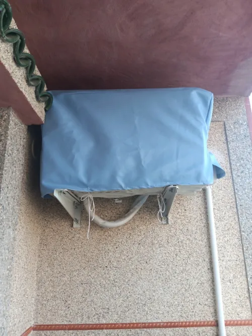 Location Appartement F3 Boumerdès Zemmouri