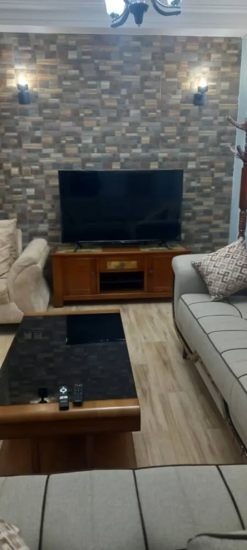 Location Appartement F3 Boumerdès Zemmouri