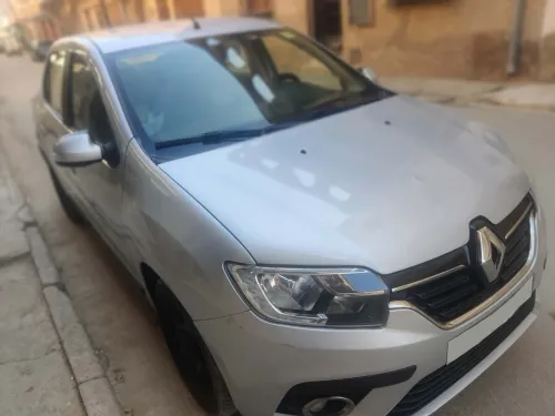 Renault Symbol 2019 Symbol