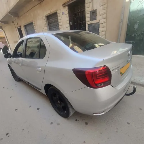 Renault Symbol 2019 Symbol