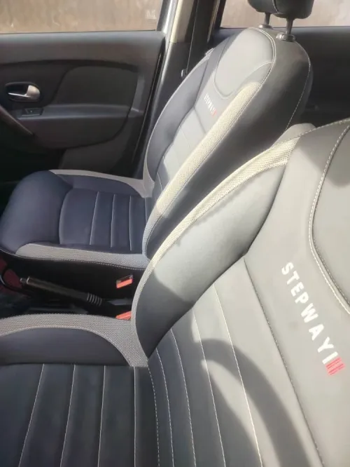 Dacia Sandero 2018 Stepway