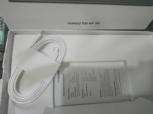 Samsung tab 