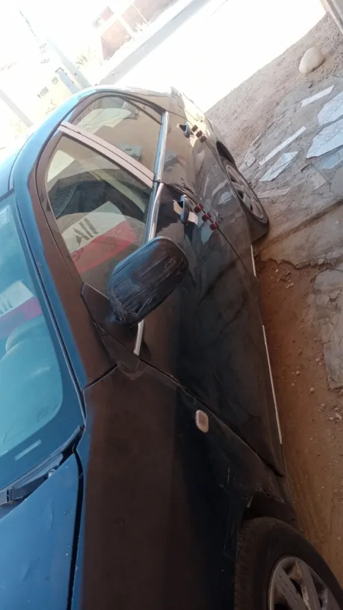 BYD F3 2015 