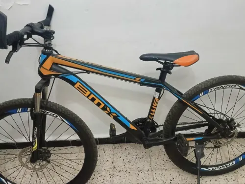 Vélo très bon état 
