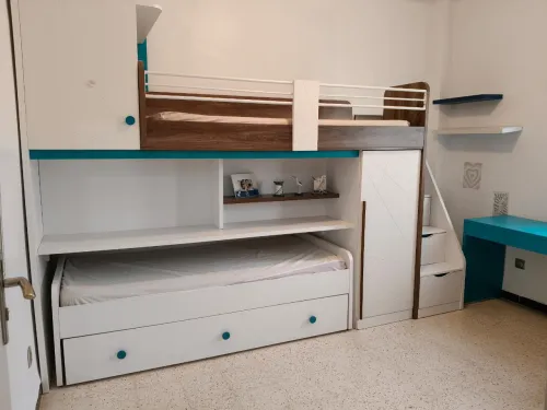 Location Appartement F3 Oran Oran