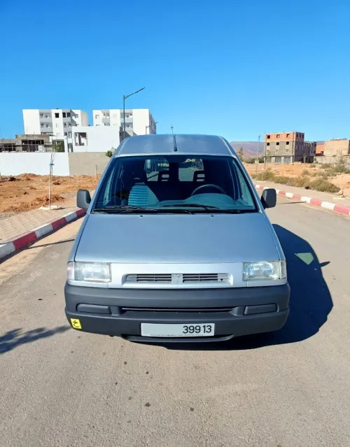 Peugeot Expert 1999 Expert