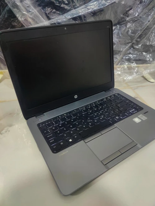 HP Elitebook 