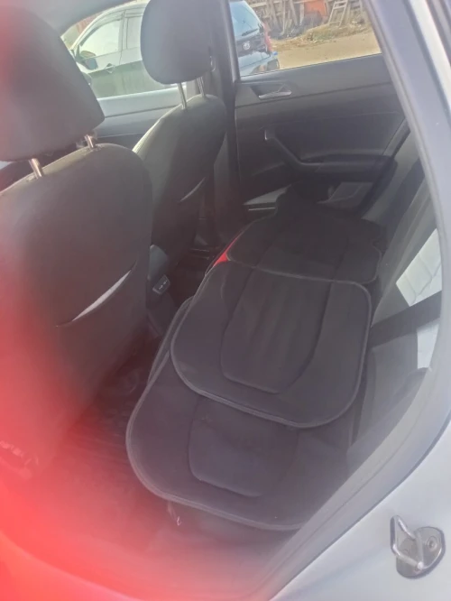 Tiago W 2022 
