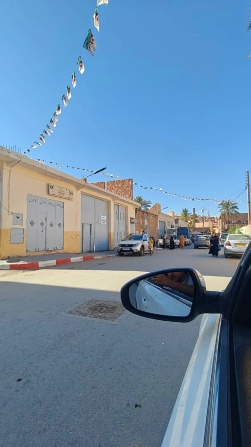 Vente Local Ghardaïa Ghardaia 3