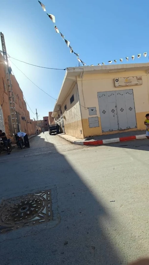 Vente Local Ghardaïa Ghardaia 2