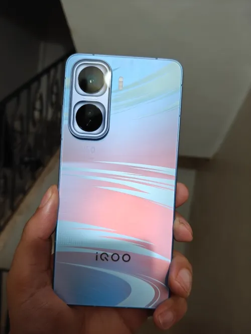 vivi iqoo iqoo neo 11