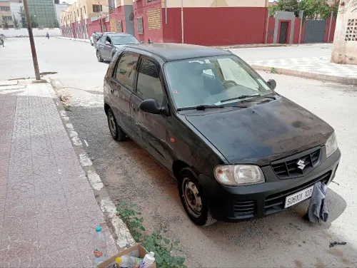 Suzuki Alto 2007 STD