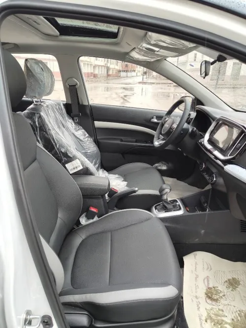 Kia KX1 2025 kx1