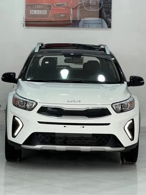 Kia KX1 2025 Kia KX1 Luxury