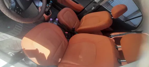 Hyundai Grand i10 Sedan 2017 DZ