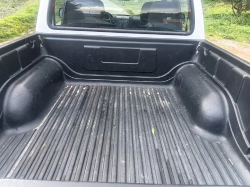 Ford Ranger 2012 XLT