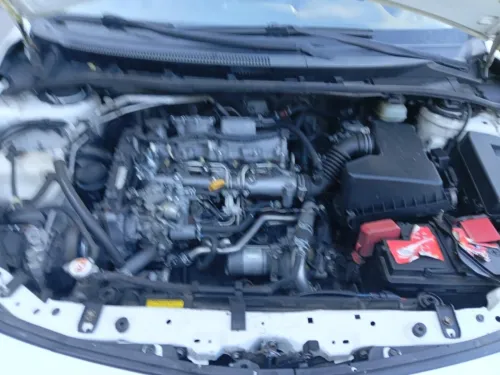 Toyota Corolla 2013 Corolla