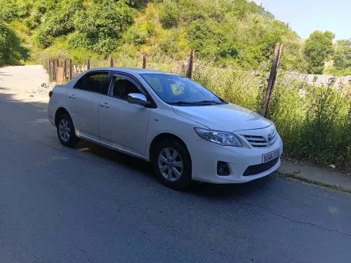 Toyota Corolla 2013 Corolla