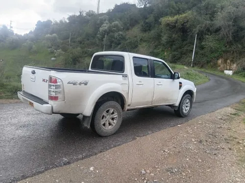 Ford Ranger 2012 XLT