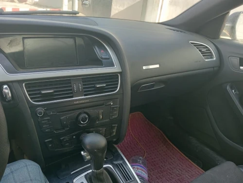 Audi A5 2010 S Line +